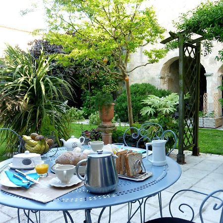 Time After Time Bed & Breakfast Понс Екстериор снимка