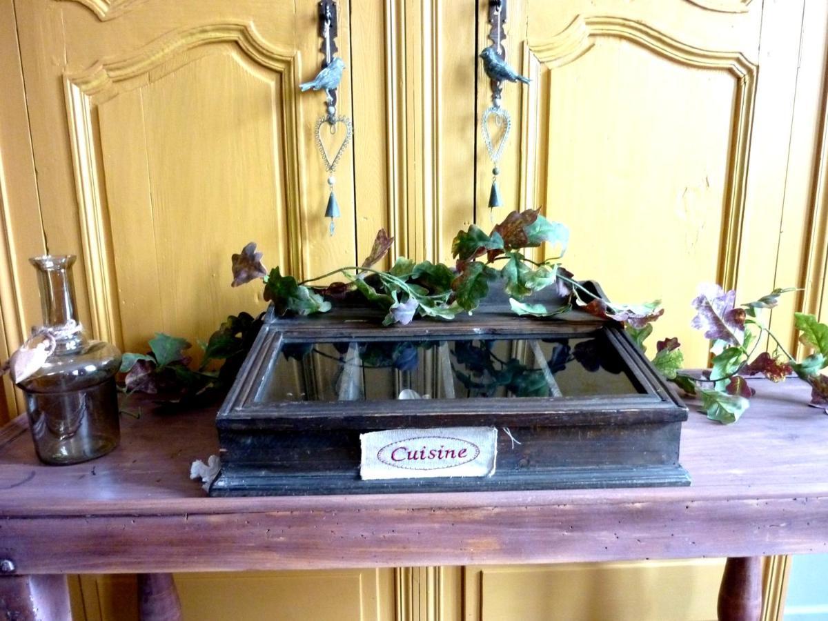 Time After Time Bed & Breakfast Понс Екстериор снимка