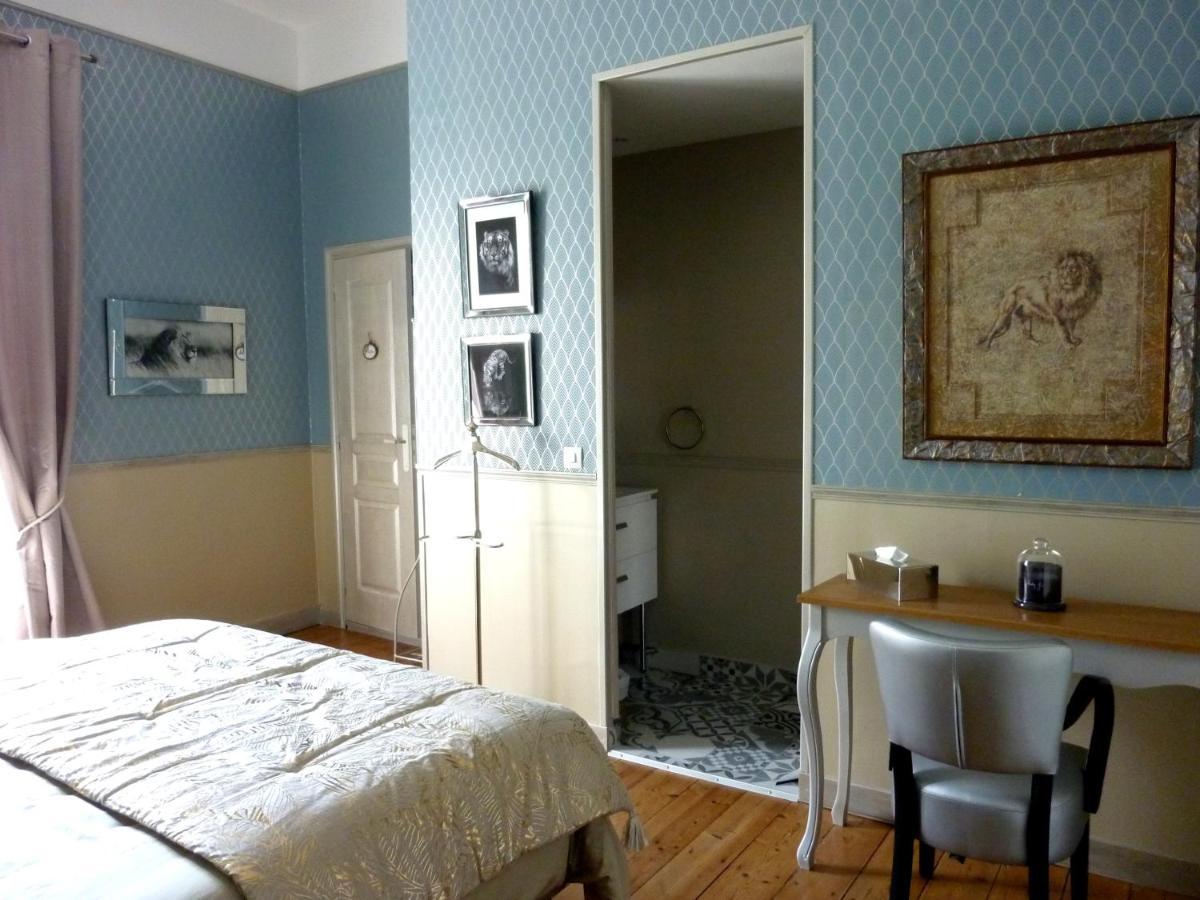 Time After Time Bed & Breakfast Понс Екстериор снимка