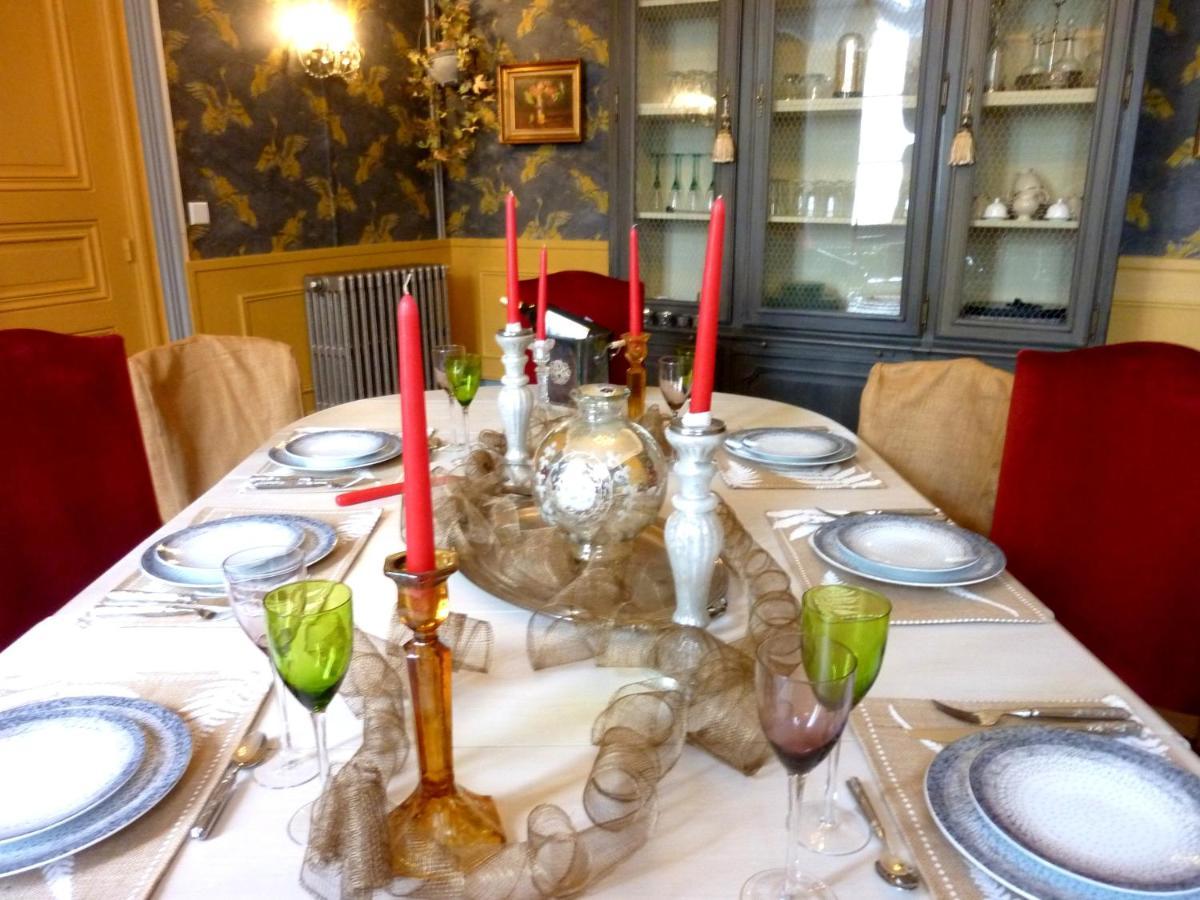 Time After Time Bed & Breakfast Понс Екстериор снимка