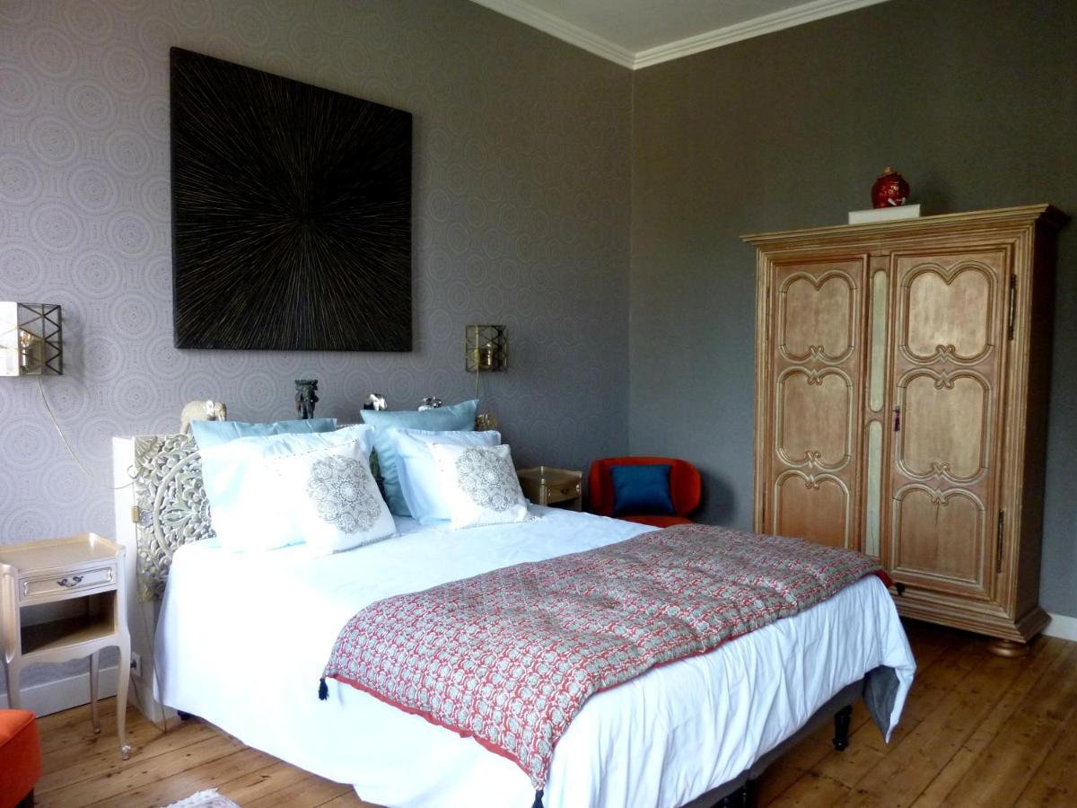 Time After Time Bed & Breakfast Понс Екстериор снимка