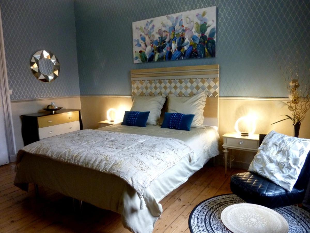 Time After Time Bed & Breakfast Понс Екстериор снимка