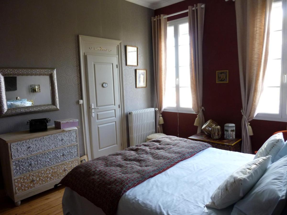 Time After Time Bed & Breakfast Понс Екстериор снимка