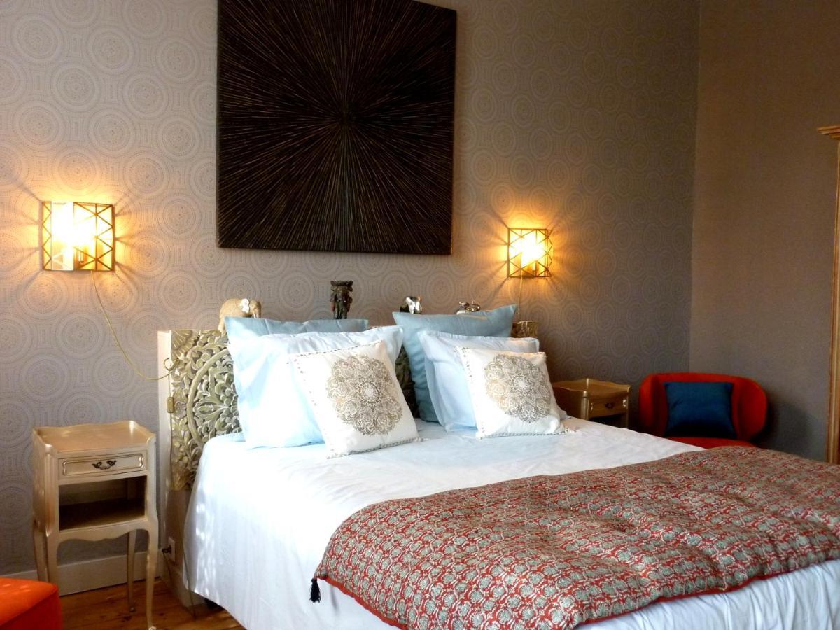Time After Time Bed & Breakfast Понс Екстериор снимка