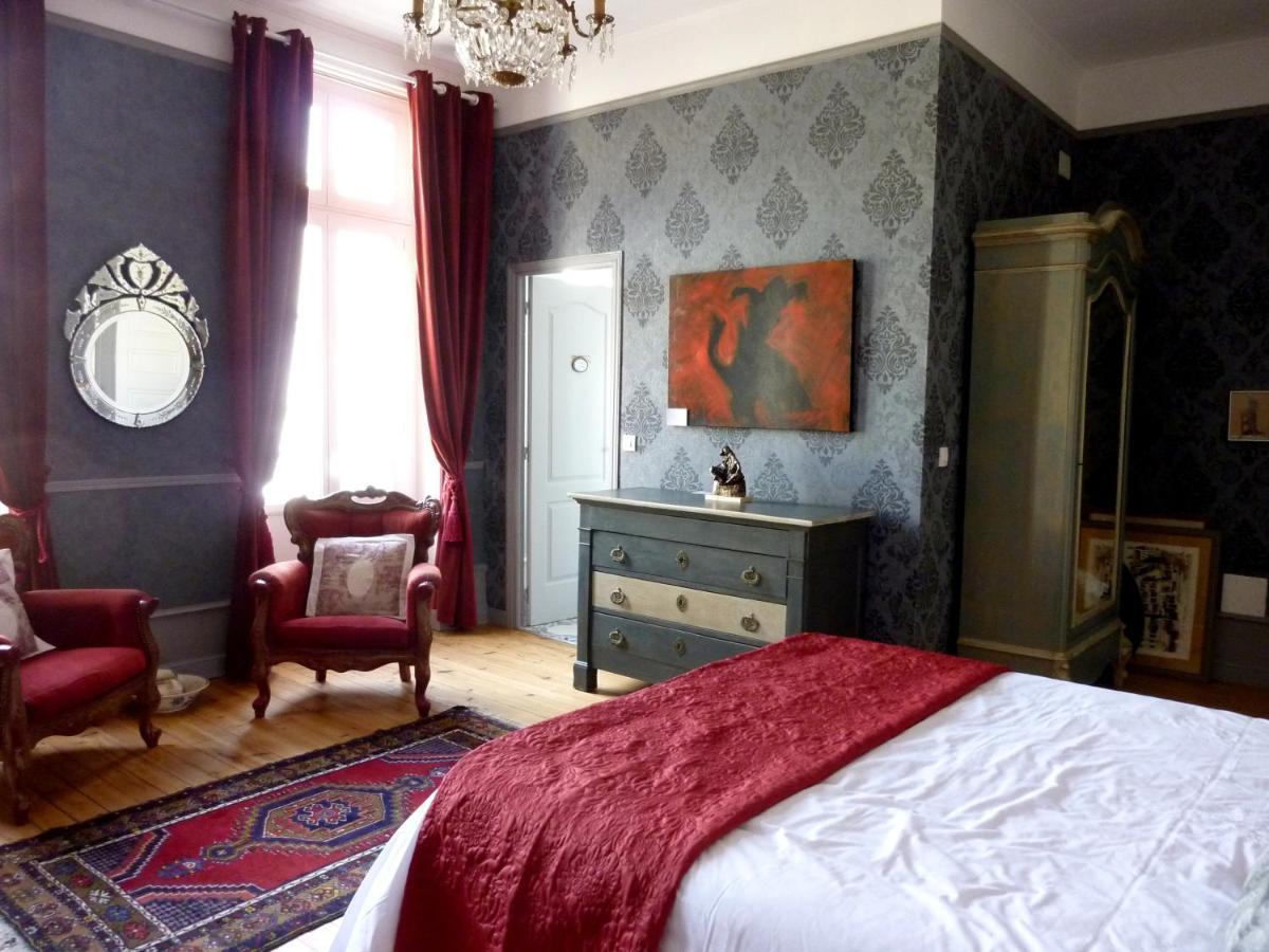 Time After Time Bed & Breakfast Понс Екстериор снимка